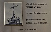 41 Croce posta nel 1970...